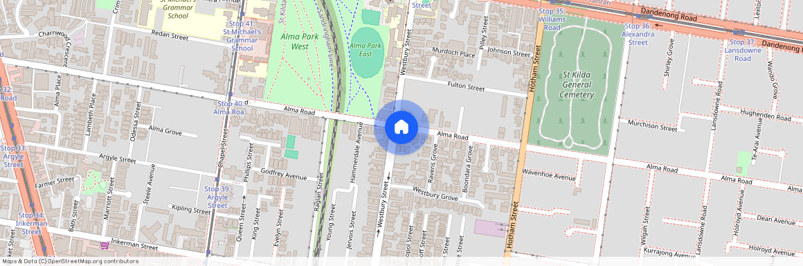 11/125 Alma Road, St Kilda East