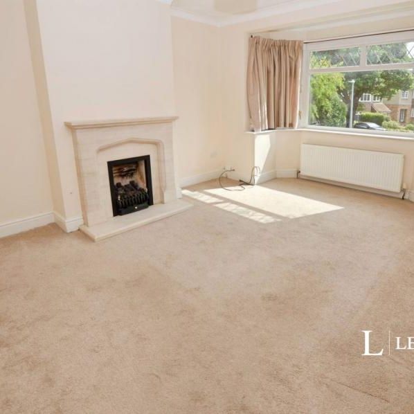 4 bedroom house to rent Shakespeare Road, Colchester, CO3 - Photo 1