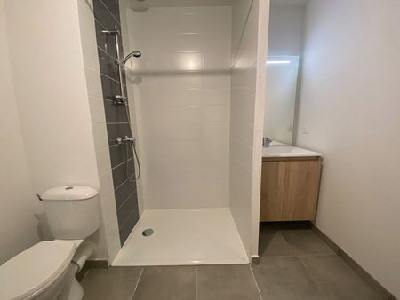 Appartement 4 pièces - Photo 2