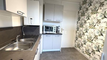 Location Appartement 2 pièces 46m² RUEIL MALMAISON 92500 - Photo 4