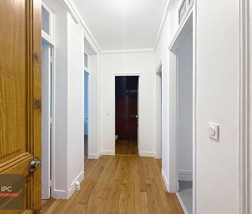 BOIS COLOMBES - 3 pièces Meublé - 50.73m² - Photo 2