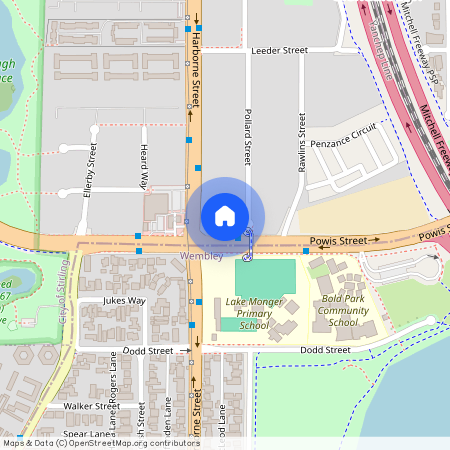 Unit 6/26 Powis Street, WA 6016, Glendalough