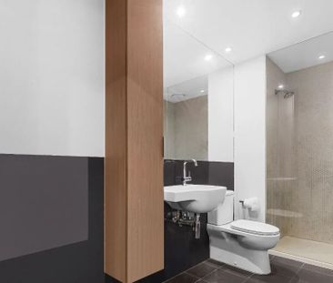 212/4 Bik Lane, Fitzroy North VIC 3068 - Photo 6