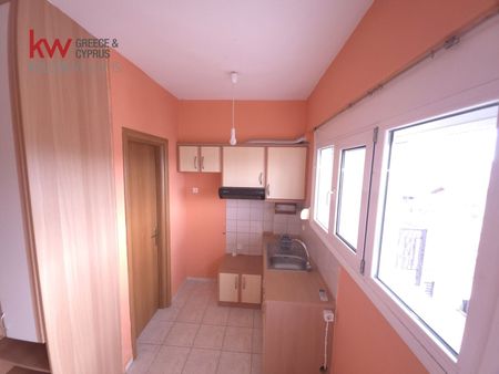 Studio/Γκαρσονιέρα για ενοικίαση Φιλιππούπολη (Λάρισα) - Φωτογραφία 3