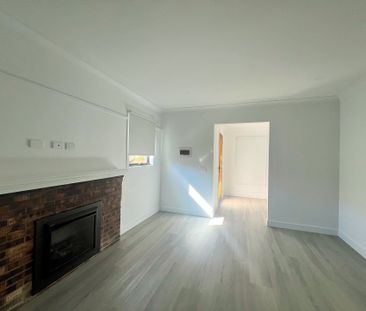 Charming Weatherboard Home with Modern Upgrades - Photo 2