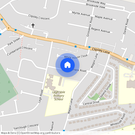 Windermere Road, St Helens, WA11 0ES