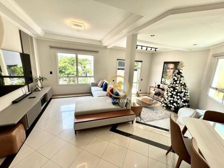 Casa a Venda Com 4 Quartos de 200 m² por R$1.700.000ou Aluguel por R$16.000,00/mês - Granja V - Photo 2