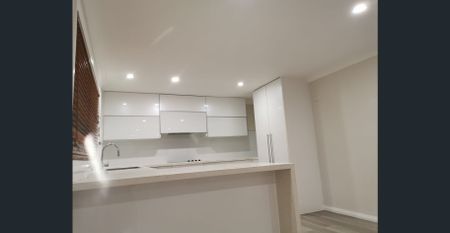 Modern 2 Bedroom Granny at Baulkham Hills - Photo 5