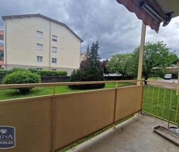 Location Appartement 2 pièces 61m² PONT DE CHERUY 38230 - Photo 6