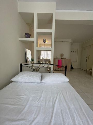 Studio/Γκαρσονιέρα για ενοικίαση Λαδάδικα (Κέντρο Θεσσαλονίκης) - Photo 2