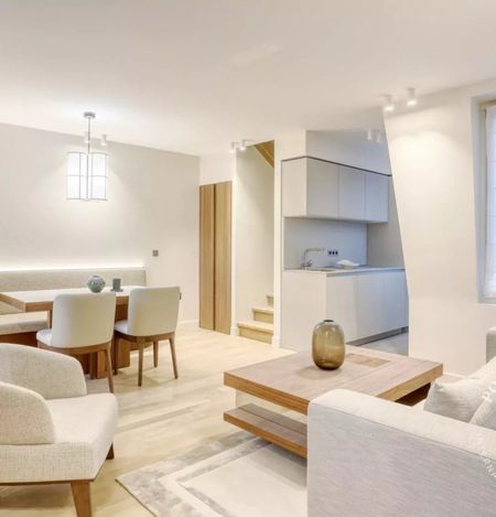 Appartement • Hoche-Friedland - Photo 4