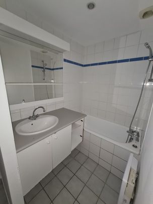 Location Appartement 2 pièces 33m² NANCY 54000 - Photo 1