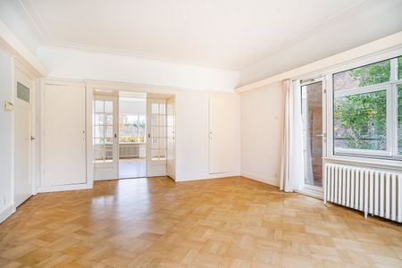 Huis te huur: Zijdelaan 26 2594 BW Den Haag - Foto 4