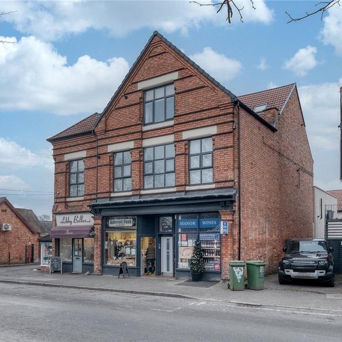 1 bedroom flat to rent - Photo 1