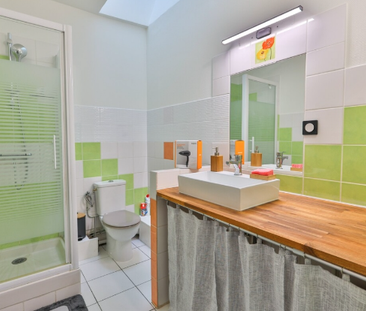 Location Appartement 2 pièces 44m² COGNAC 16100 - Photo 3