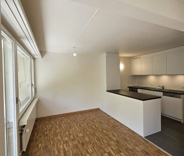 Sanierte Wohnung im Herzen von Zürich-Affoltern - Foto 2
