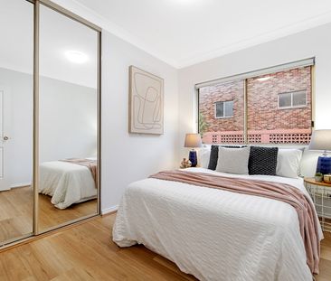 3/37-39 Burdett Street, Hornsby NSW 2077 - Apartment For Rent | Domain - Photo 4