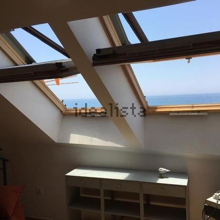 Alquiler de dúplex en Calle Real, 1 NPlanta - Photo 1