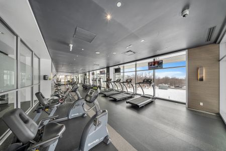 For Lease - 33 Shore Breeze Drive Unit# 1407, Toronto, Ontario - Photo 2