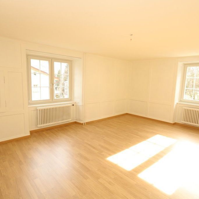 4.5 Zimmer, 118 m², 1. Stock - Foto 1
