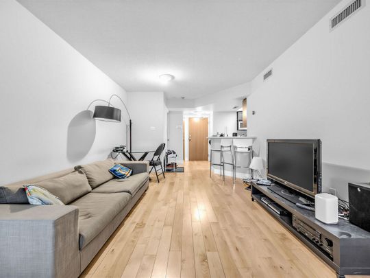 For Lease - 1001 Bay Street Unit# 1012, Toronto, Ontario - Photo 1