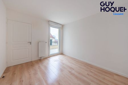 SAINT PIERRE DU PERRAY : appartement 2 pièces (45 m²) à louer - Photo 4
