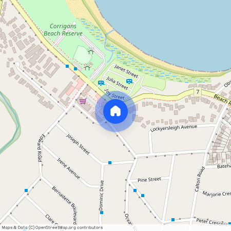 2/272-276 Beach Road, Batehaven, NSW 2536