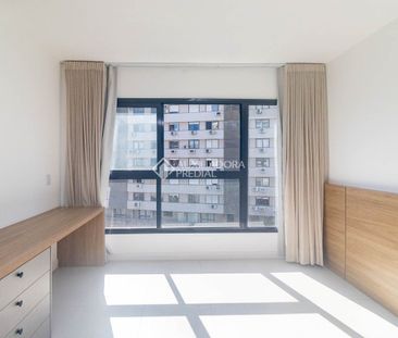 Apartamento com 1 quarto e 23m² para alugar em Independência, Porto... - Photo 3