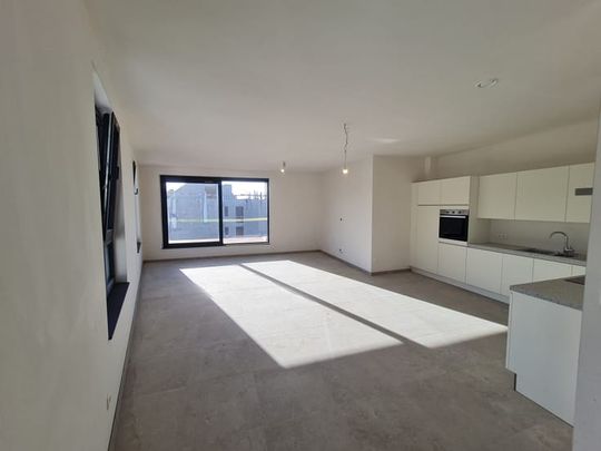 Penthouse te huur - Photo 1