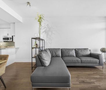 For Lease - 1910 Lake Shore Boulevard Unit# 906, Toronto, Ontario - Photo 2