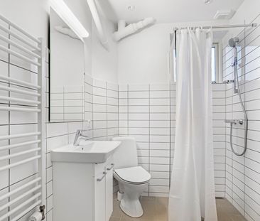 Søndre Ringgade 55, 2. th. 8000 Aarhus C - Photo 1