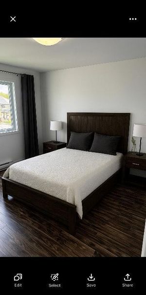 Condo 4 1/2 + Den à louer | Disponible Immédiatement - Photo 1