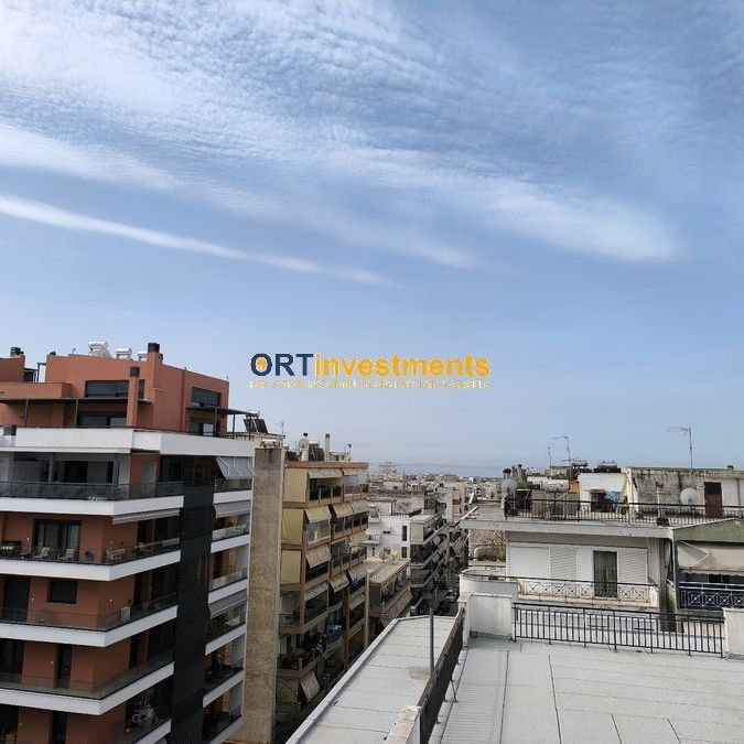 Διαμέρισμα για ενοικίαση Άγιος Αθανάσιος (Εύοσμος) - Photo 1