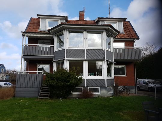Boplatsgatan, Trollhättan - Photo 1