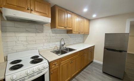 1110 St. Patrick Crescent – Lower - Photo 2