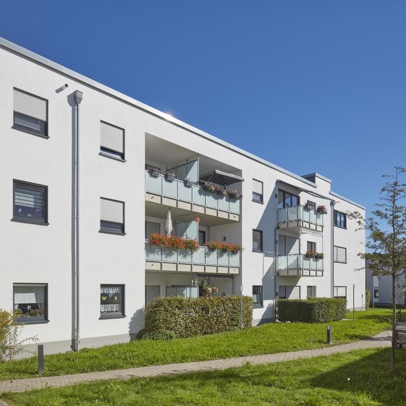 2-Zimmer Wohnung in Grumme mit WBS für Senior*innen - Foto 2