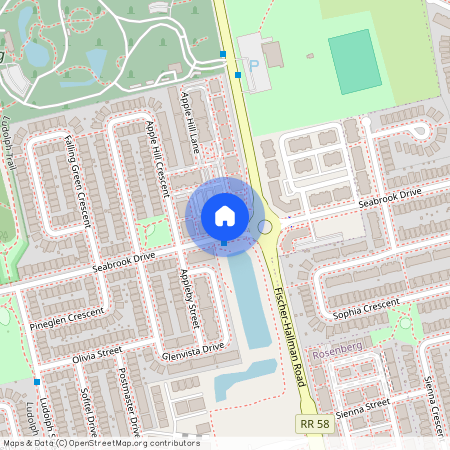 94 Daylily Lane, Kitchener