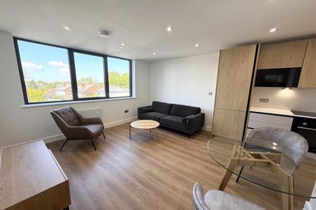 1 Bedroom Apartment To Let - Photo 3