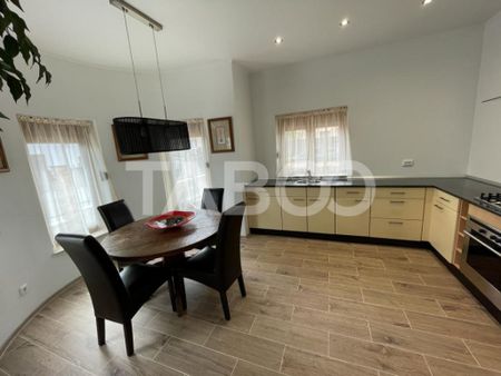 Casa individuala 4 camere 120 mpu carport teren 433 mp Selim - Fotografie 2