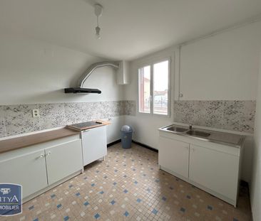 Location Appartement 3 pièces 68m² VILLETOUREIX 24600 - Photo 6