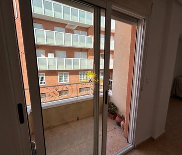 2 BEDROOM APARTMENT FOR RENT IN LOS MONTESINOS - ALICANTE - Photo 1