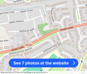 Green Lane, Leeds - Photo 1