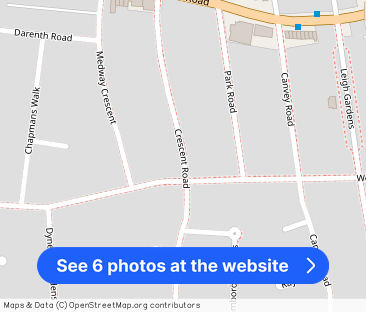 Crescent Court, Crescent Road, Leigh On Sea - Photo 1