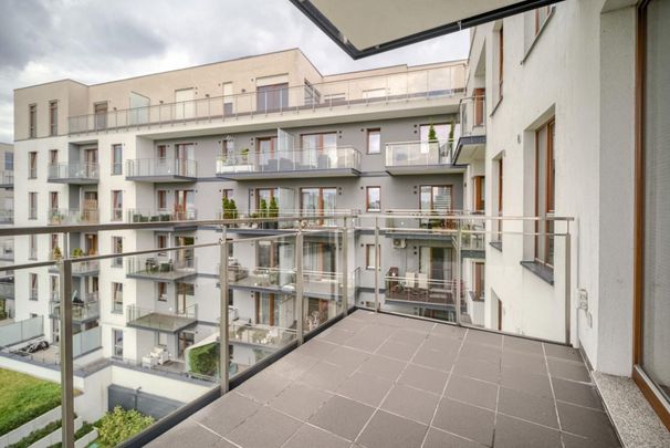MOKOTÓW wysoki standard, dużo szaf 54 m² - Photo 1