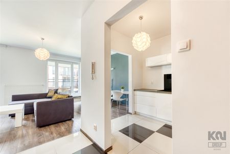 Łódź, Śródmieście, Tylna - Zdjęcie 3