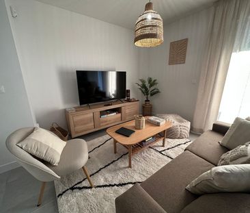 Piso En alquiler Avenida de la Resina 29, La Concha-Resina Golf - Photo 6