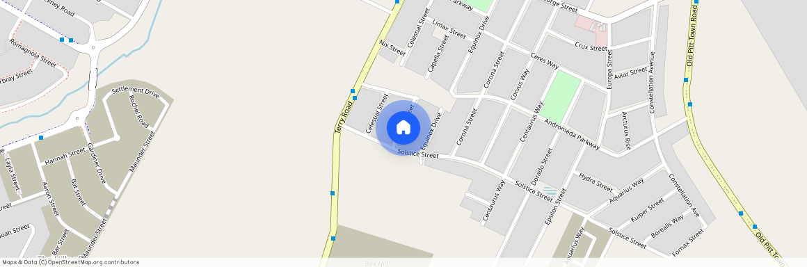 16 Solstice Street, NSW 2765, Box Hill