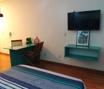 Apartamento Em Santa Efigênia, São Paulo/sp de 0 m² 1 Quartos Para ... - Foto 3