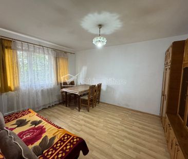 Apartament cu 2 camere, decomandat, 50mp, etaj 1/4, Marasti - Fotografie 1