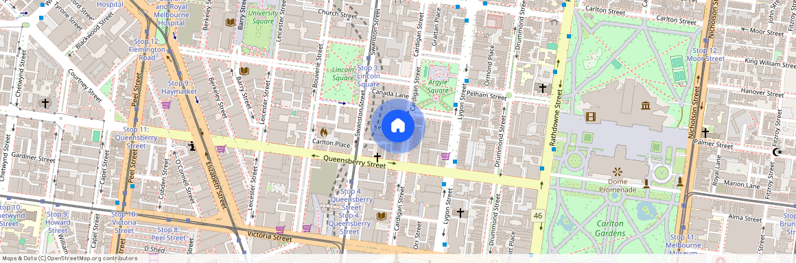 117A Cardigan St, Vic 3053, Carlton